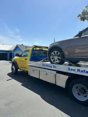 Steve's Auto Care