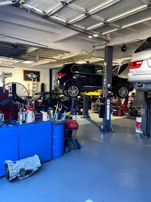 J.E.V. Automotive