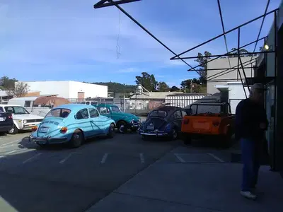 Viking Foreign Auto Parts