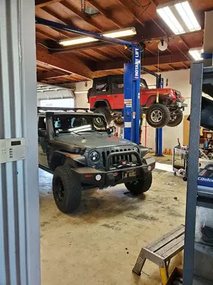 Genuine Motors