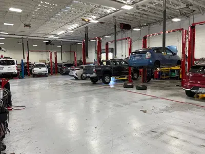 Novato Toyota Service & Parts