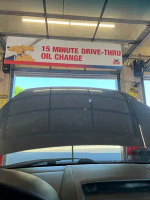 Valvoline Instant Oil Change
