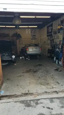 Pablo Mechanics