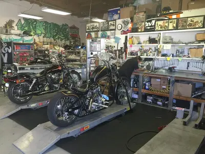 Custom Design Studios