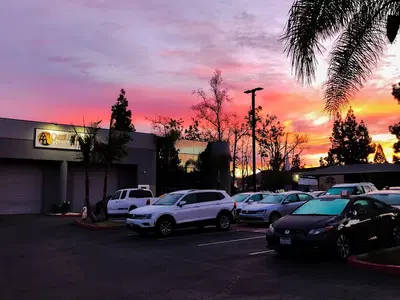 Carrillo & Sons Collision Center