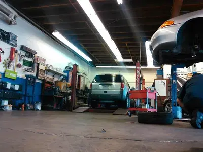 N C Motorsport Auto Repair