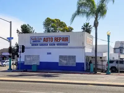Business Photo
