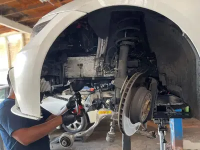 Damianes Auto Shop,LLC