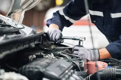 ATG Auto Repair & Mechanic Shop