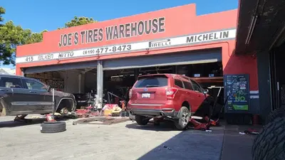 JTW Motor Sports