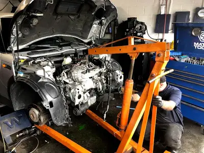 Brothers Tire Center & repair
