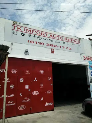 Business Photo