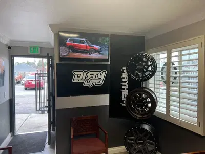 Ibarra Garage