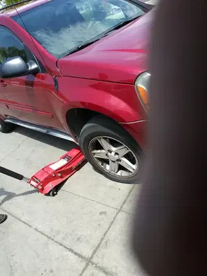 TWL #2 Tire Center