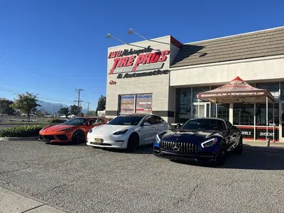 Business Photo