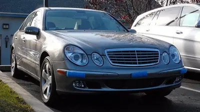 Menrad Motors