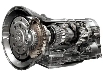 Citrus Transmission and Auto Service