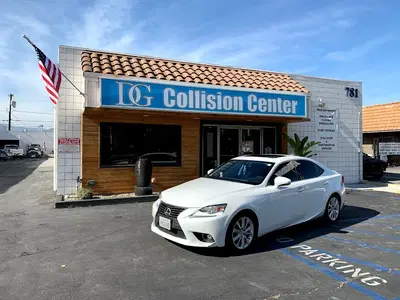 DG Collision Center