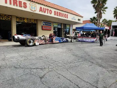 Route 66 Tires & Auto Repair