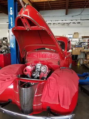 Gem Auto Repair
