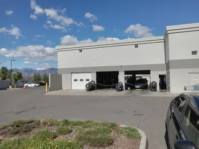 Walmart Auto Care Centers
