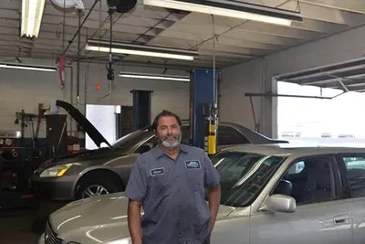 Arcadia Ultimate Automotive, Inc