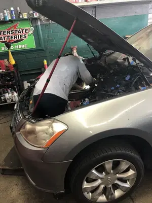 VJ's Auto Service