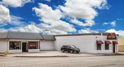 Arcadia Body Shop