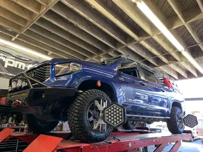 RPM Garage