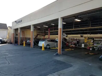Firestone Complete Auto Care