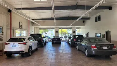 Jamy Motors