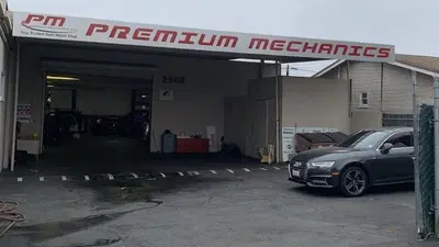 Premium Mechanics, Inc.