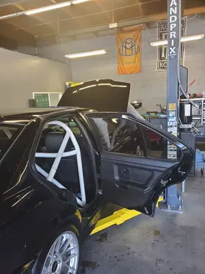 Luxury Motorworks