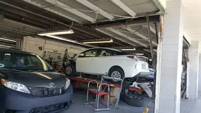 Cenco Auto Body Inc