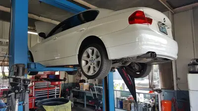 JDS Car Care