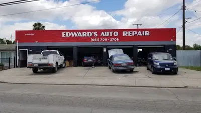 Edward's Auto Repair