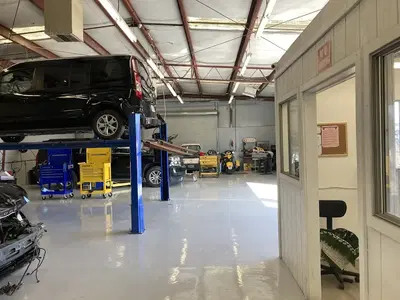 K.O Auto Repair