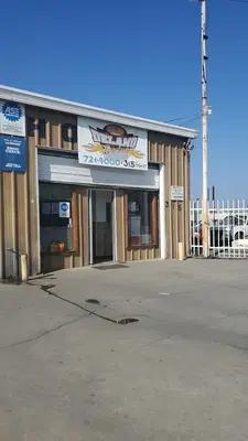 Reyes' Automotive Services