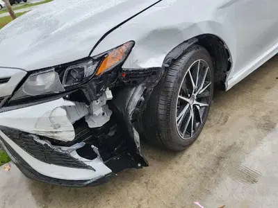 Caliber Collision