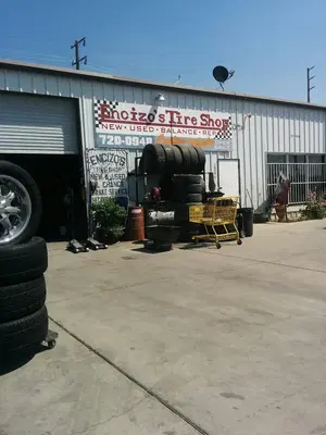 Encizos Tire Shop