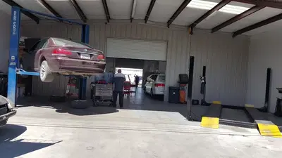 Best Auto Repair And Smog