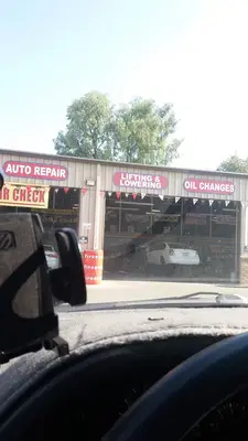 Carroll's Tire Warehouse