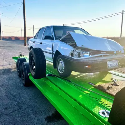 Tire Zone & Towing