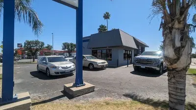 Valvoline Express Care