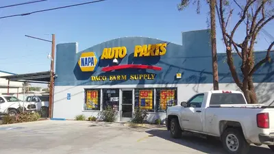 NAPA Auto Parts - Daco Farm Supply, Inc.