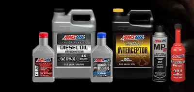 NBK Automotive Specialist