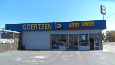 Napa Auto Parts - Granite Auto Parts, Inc.