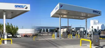 Greg's Petroleum Service
