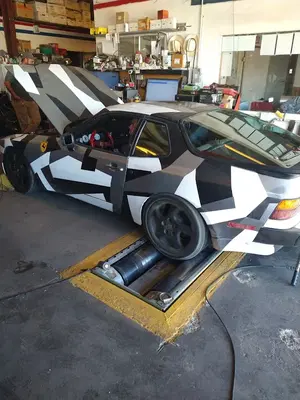 Delano Towing