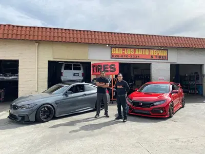 Business Photo
